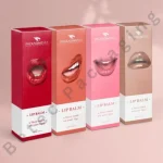 Custom Lip Balm Boxes