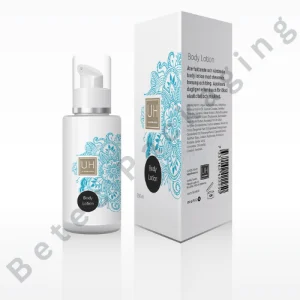 Custom Lotion Boxes