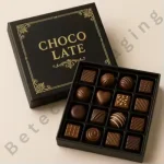 Custom Luxury Chocolate Boxes