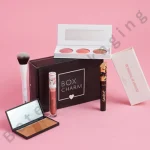Custom Makeup Boxes