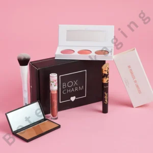 Custom Makeup Boxes