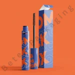 Custom Mascara Boxes