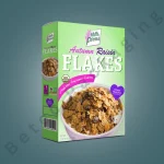 Custom Mini Cereal Boxes