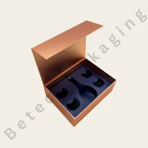 Custom Packaging Inserts