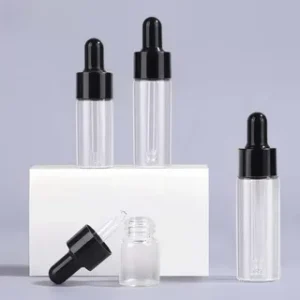 Custom Perfume Dropper