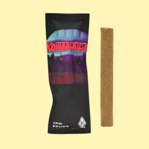Custom Pre Roll Mylar Bags