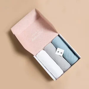 Custom Scarf Boxes