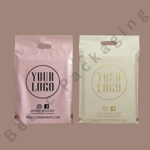 Custom Shipping Bags