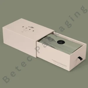 Custom Slip Boxes