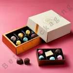 Custom Small Chocolate Boxes