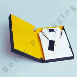 Custom T-Shirt Boxes