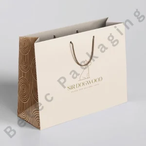 Custom Togo Bags