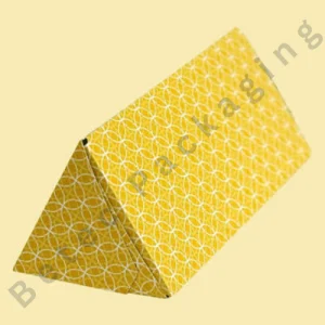 Custom Triangle Boxes