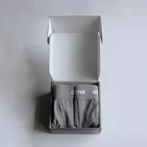 Custom Underwear Boxes