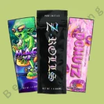 Custom Vape Pouches
