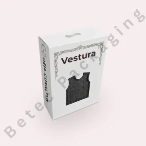 Custom Vest Packaging