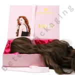 Custom Wig Boxes