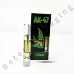 Dank Vape Boxes