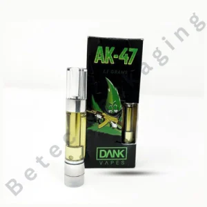 Dank Vape Boxes