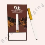 Disposable Cigarette Boxes