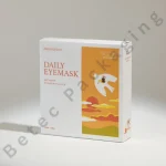 Eye Mask Packaging