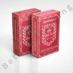 Game Card Boxes