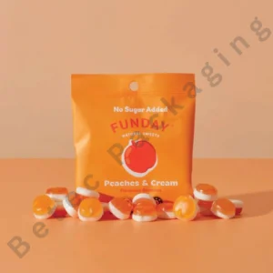 Gummy Bags