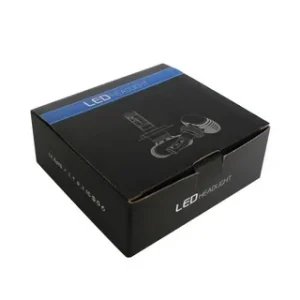 Headlight Boxes