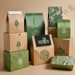 Herb Packaging