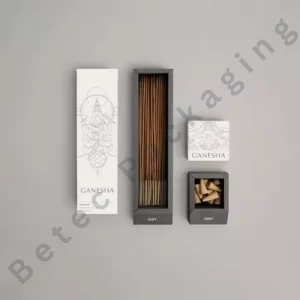 Incense Boxes