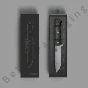 Knife Boxes