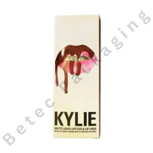 Lip Mask Packaging