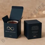 Luxury Candle Packaging