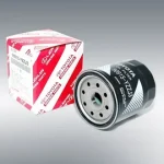 Oil Filter Boxes