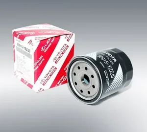 Oil Filter Boxes