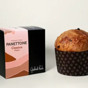 Panettone Boxes