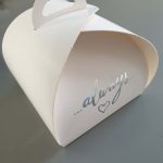 Patisserie Boxes