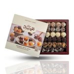 Petit Four Packaging