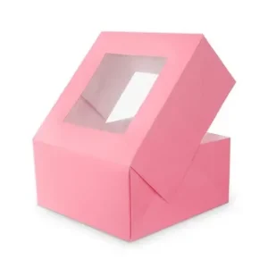 Pink-Bakery-Boxes