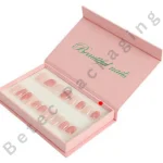 Press on Nail Packaging Boxes