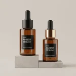 Serum Bottles