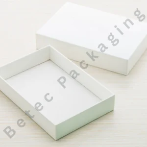 Small Rectangle Box