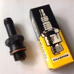 Spark Plug Boxes
