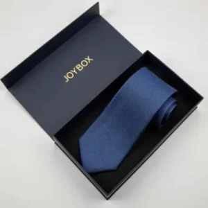 Tie Boxes