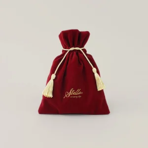 Velvet Bags