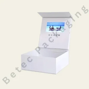 Video Boxes