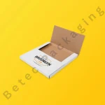 Vinyl Record Shipping Boxes