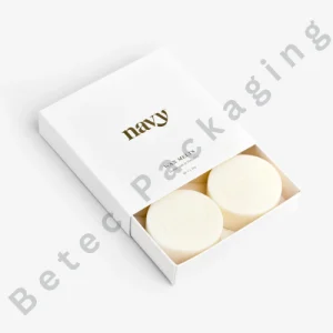 Wax Melt Packaging