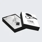 White Shirt Boxes