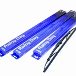 Wiper Blade Packaging